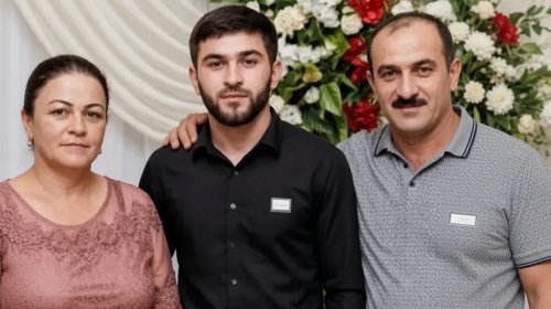 Toyuna hazırlaşan bəy ailəsi ilə birlikdə həlak oldu - TƏFƏRRÜAT
