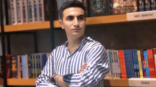 Ədəbiyyat arxeoloqu - Keçmişi qazarkən gələcəyi qoruyan şəxsiyyət