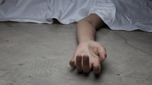 Şüvəlanda 1 il əvvəl itkin düşən qadının qətlə yetirilibmiş