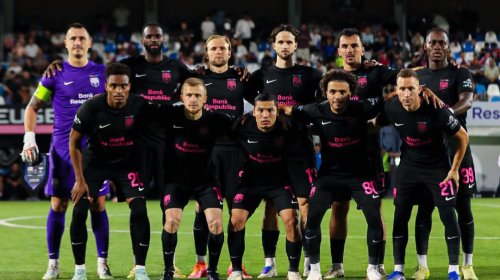 Çempionlar Liqası: "Sabah" "pley-off"da