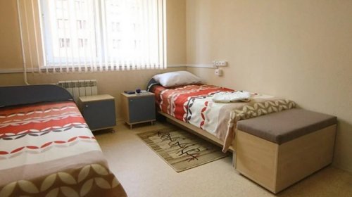 Azərbaycanda 25 milyon manata tələbələr üçün yataqxana kompleksi tikiləcək
