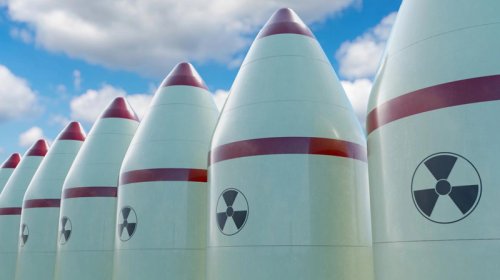 400 nüvə raketi istənilən an buraxılışa hazır olmalıdır - ABŞ süni intellektdən istifadə edir