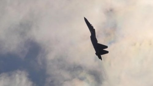 Hindistan Rusiya mənşəli qırıcıların istehsalını bərpa edir