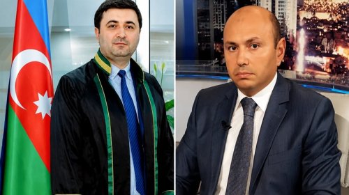 Moskvada biznes tələsi: Elşad Mirbəşiroğlu və tanınmış vəkil aldadıldılar