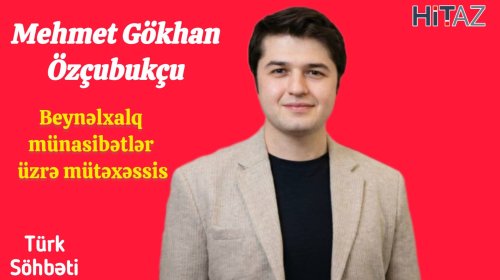 &ldquo;Türk Dövlətləri Təşkilatı və Zəngəzur dəhlizinin perspektivi böyükdür&rdquo; - MÜSAHİBƏ