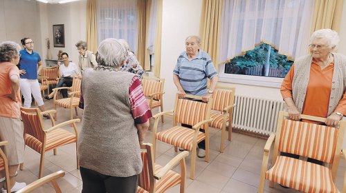 Azərbaycandakı "Qocalar ev"ində yaşayanların sayı azalıb