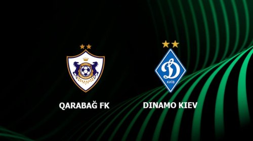 Matça doğru: &ldquo;Qarabağ&rdquo;ın qələbəsinə inam BÖYÜKDÜR