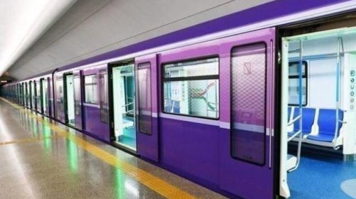 &ldquo;Qarabağ&rdquo;ın oyununa görə metro gücləndirilmiş rejimdə işləyəcək