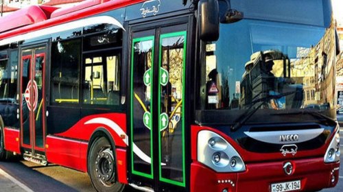 Sabahdan ekspres marşrutları fəaliyyətə başlayır