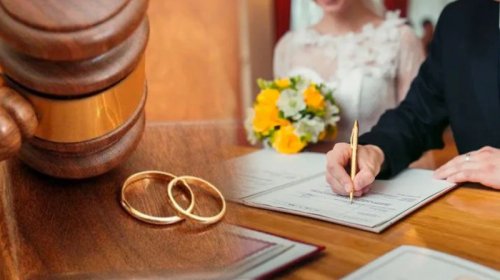Bu il həbsxanalarda bağlanan nikahların sayı açıqlandı