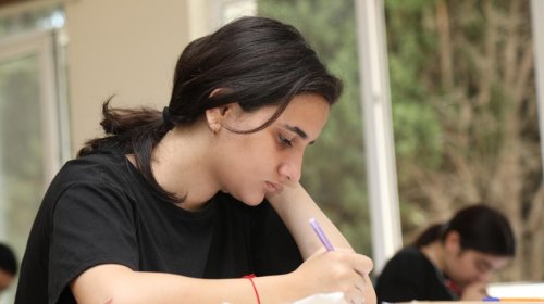 IV qrupda ən çox dövlət sifarişli yer bu ixtisasa ayrıldı - TAM SİYAHI