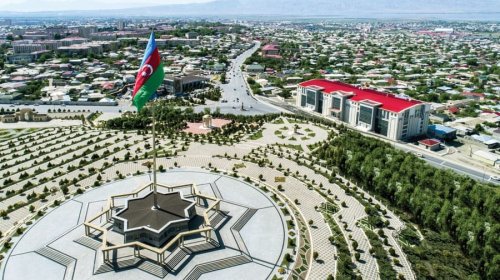 Naxçıvanın turizm potensialını artırmaq üçün daha hansı addımlar atılmalıdır?