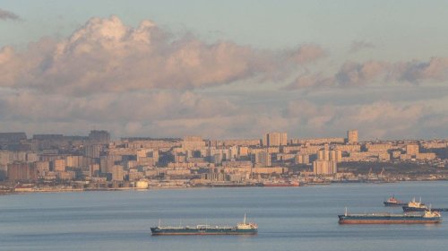 Sabahın hava proqnozu açıqlandı