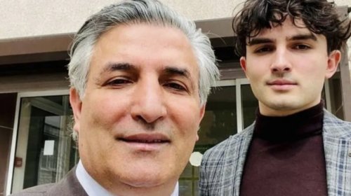 Elman Paşayevin oğlu qətl və dələduzluqda ittiham olunur