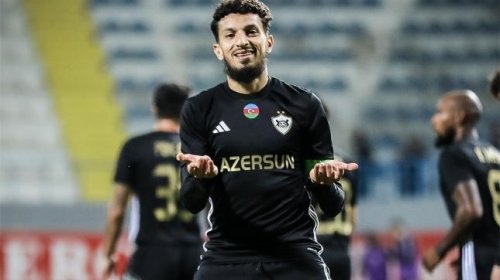 &ldquo;Qarabağ&rdquo; Zubirin getdiyini - Rəsmən açıqladı