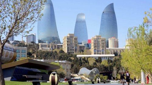 Azərbaycan gələn il bu tədbirə ev sahibliyi edəcək