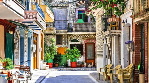 200-dən çox şəhəri gəzən səyyah Avropanın 5 gizli incisini seçdi