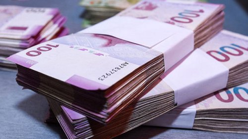 Pensiyalara 4 milyard manatdan çox vəsait yönəldildi
