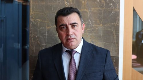 Ədalət İsmayılov vəfat etdi