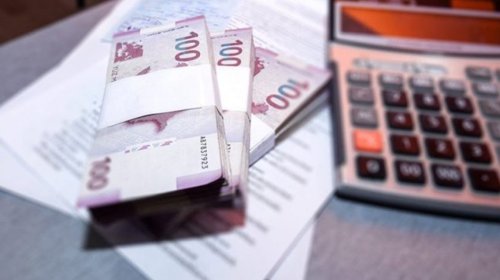 Dövlət büdcəsinin gəlirləri nə qədər olacaq?