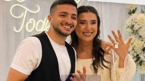 Prezident təqaüdçüləri ailə qurur