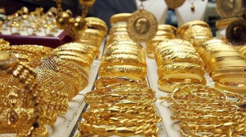 Toyların başlaması ilə qızılın qiyməti ARTACAQ?
