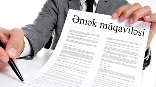 Azərbaycanın rayonlarında nə qədər yeni iş yeri açılıb? &ndash;Tam siyahı