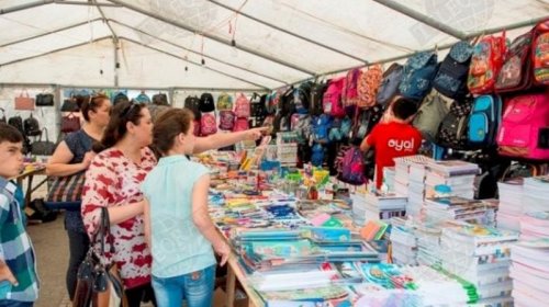 Bu il məktəbli yarmarkaları təşkil ediləcək? - RəsmiAÇIQLAMA