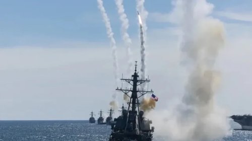 Radarların görə bilmədiyi sürət: Amerikanın gizli raket layihəsi sızdı