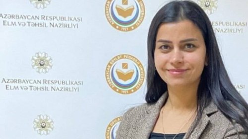 Müəllimlər etiraz etdi, nazir işdən çıxardı