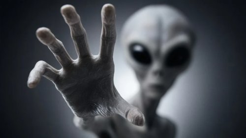 ABŞ dörd fərqli yadplanetli növünün cəsədlərini saxlayır - ŞOK İDDİA