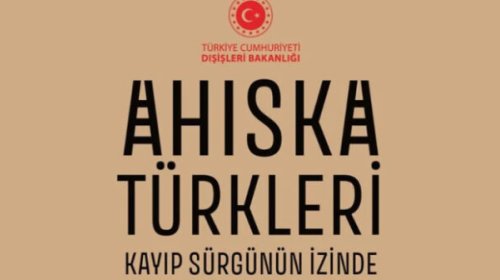 Ahıska türklərinin sürgün tarixindən bəhs edən sərgi keçiriləcək