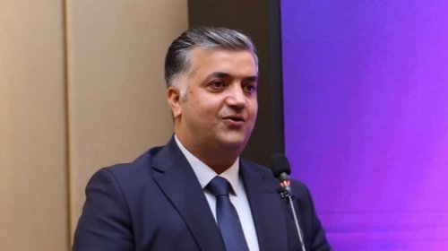 Hasil Abbasov şöbə müdirini işdən çıxardı - Yeni təyinat