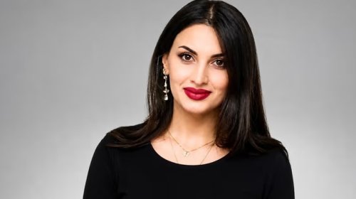 İranə Axundova müdir muavini təyin olundu
