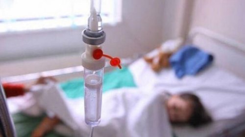 İsmayıllıda toyda 24 nəfər zəhərləndi