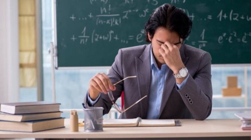 Nə üçün məktəblərdə kişi müəllimlər azdır?