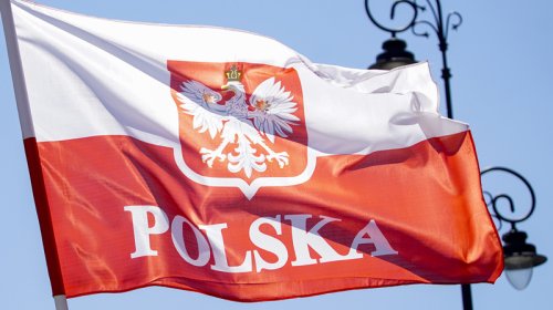 Polşa şərq sərhədinin hər rayonunda hərbi anbarlar yaradacaq