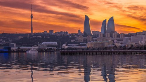 Bazar günü 40 dərəcə isti olacaq
