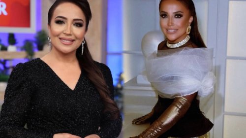 Xalq artistinin yeni görünüşü gündəm oldu - FOTO