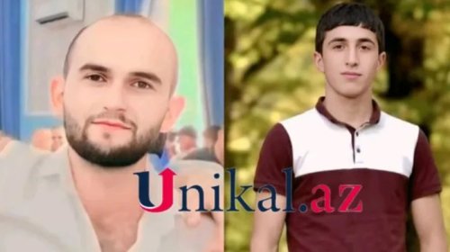 Dənizdə daha 2 nəfər batdı