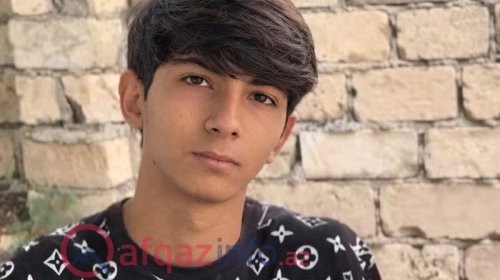 Dəmiryolunda &ldquo;TikTok&rdquo; üçün video çəkərkən &ldquo;tok&rdquo; vuran yeniyetmə vəfat etdi
