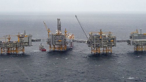 Norveç Arktikada neft və qaz hasilatından imtina etməyəcək