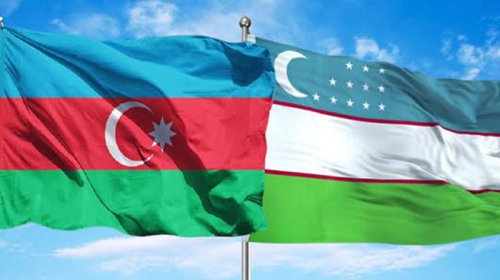 Azərbaycan Özbəkistana bu məhsulları satacaq