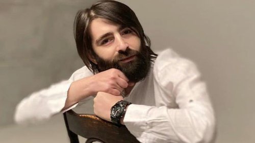 Elşad Xose hər şeyi "sildi" (FOTO)