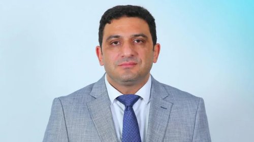 Bu xəstəxanaya yeni direktor təyin edildi