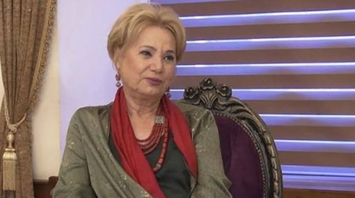 Xalq artisti Yeni Klinikaya təxliyə olundu