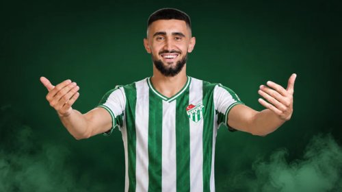 Toral Bayramov İstanbul klubuna keçir?