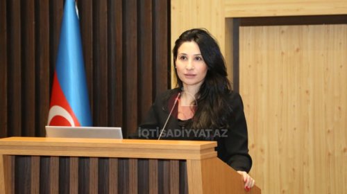 TƏBİB-in sabiq departament müdirinə vəzifə verildi