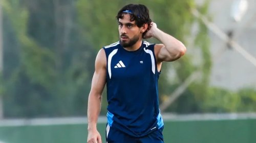 "Qarabağ"ın zədəli futbolçularının durumu açıqlandı - Elvin əməliyyat olunacaq