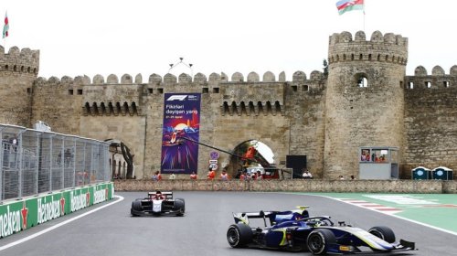 Formula 1-ə görə Azərbaycan viza prosedurunu sadələşdirir - SƏRƏNCAM